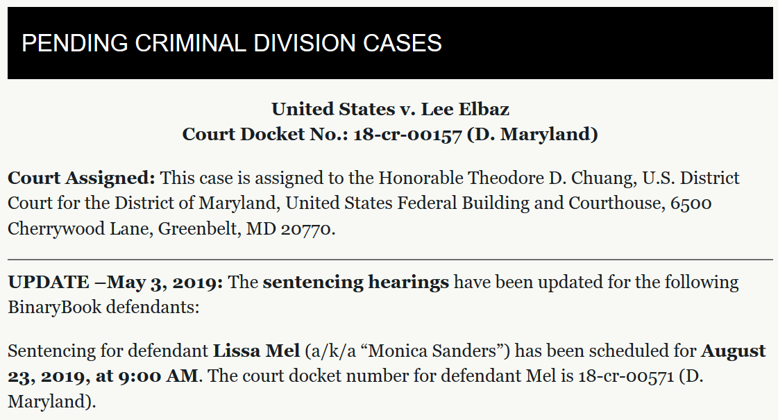 Yukom pending cases Yukom Case