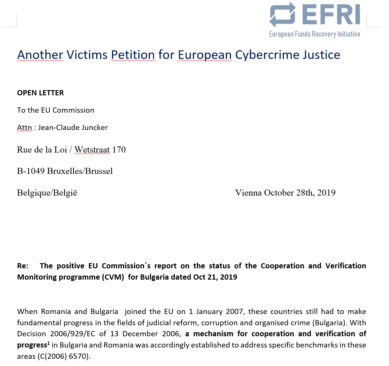 open-letter-to-the-EU-Commission Open letter to the European Union