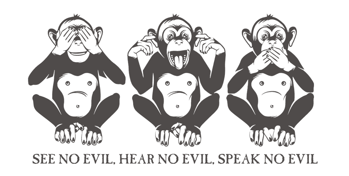 Three Wise Moneys Three Wise Monkeys Strategy for Fintech Startups