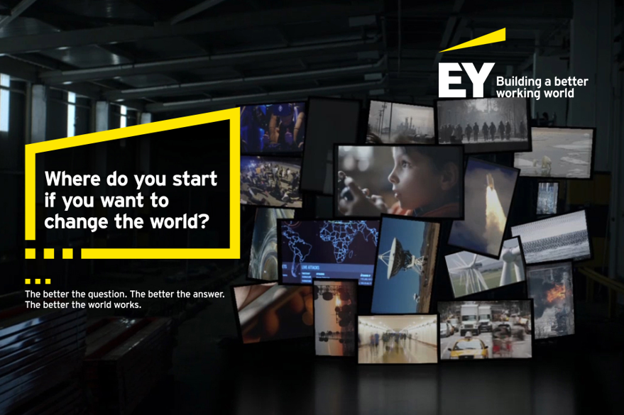 Wirecard and EY