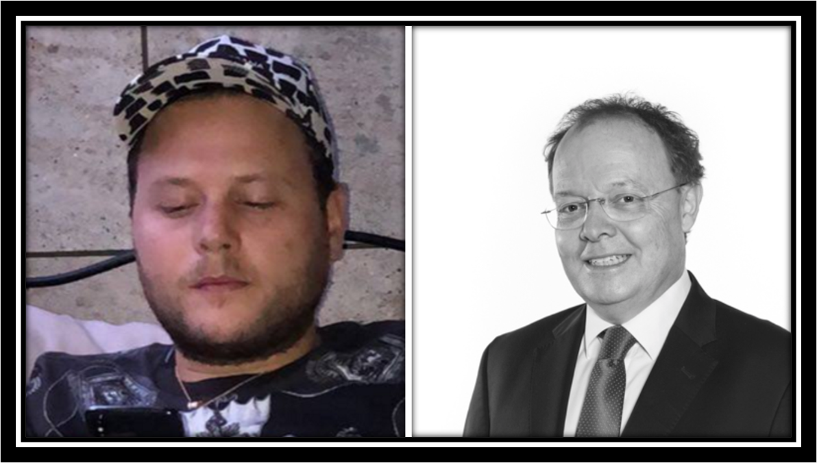 Gal Barak and Peter Lewisch