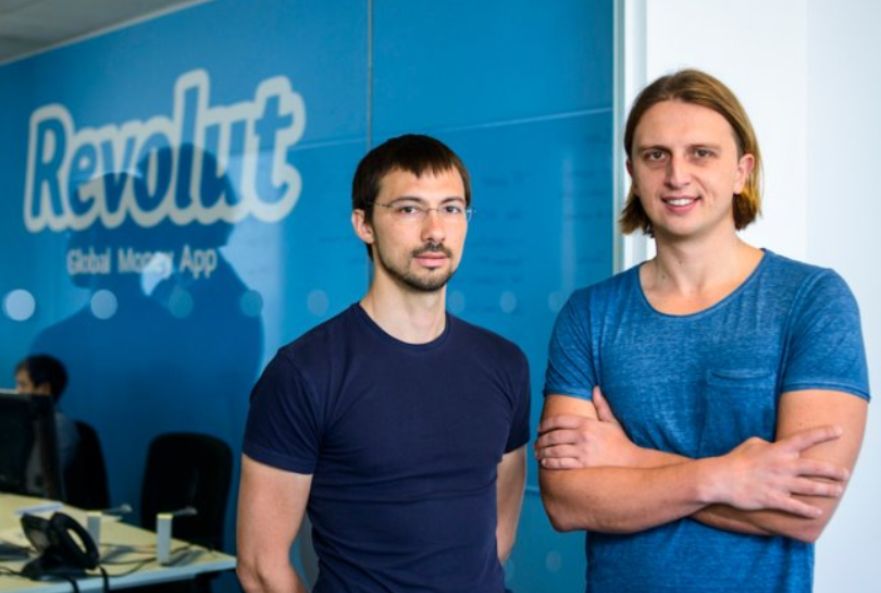 Revolut founders FinTech unicorn Revolut posts mounting losses