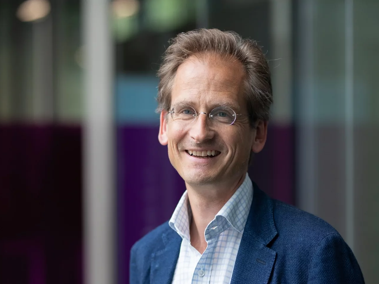 Stefan Klestil SpeedInvest Stefan Klestil SpeedInvest and Wirecard