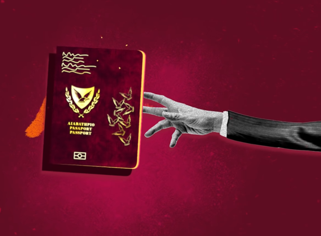 Cyprus Papers Golden Passport Cyprus Papers and Golden Passport scheme