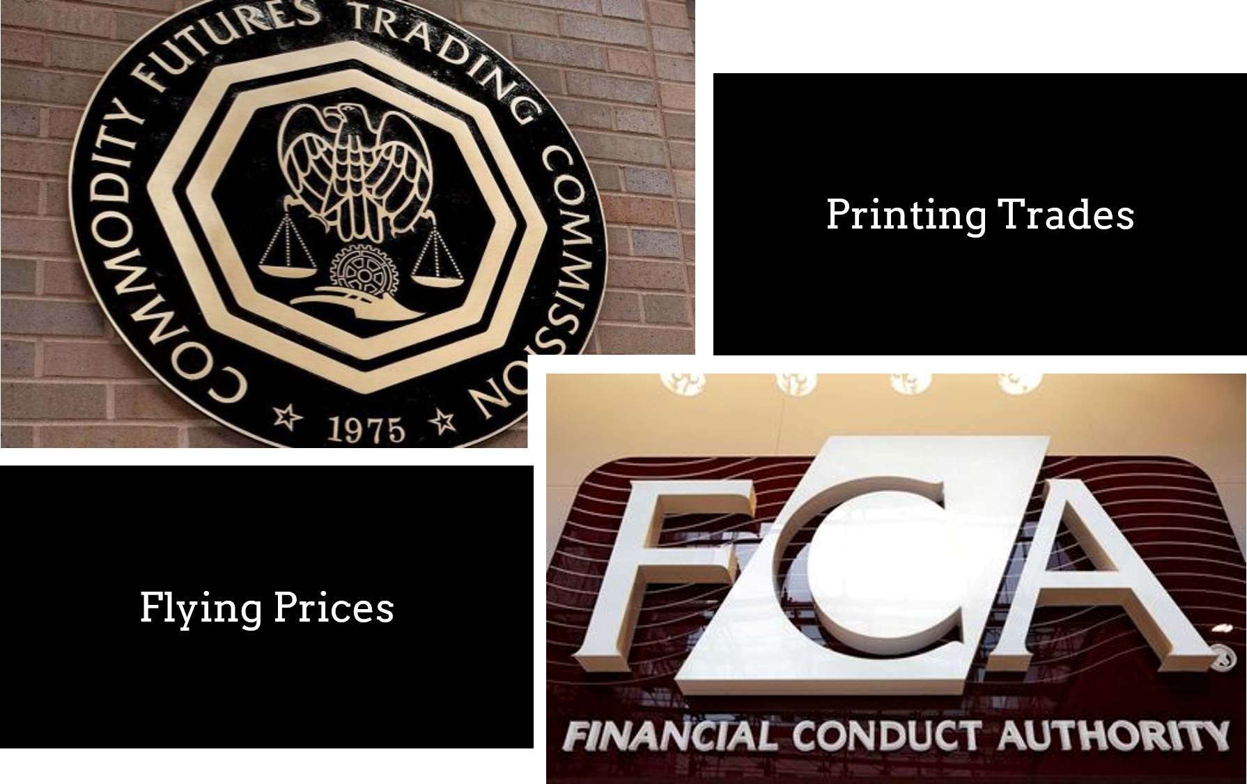 CFTC FCA IFS-ICAP FCA fines IFS-ICAP broker with more than 3 million