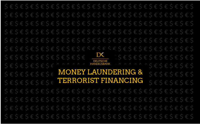 BaFin orders Deutsche Handelsbank to take actions against money laundering and terrorist financing