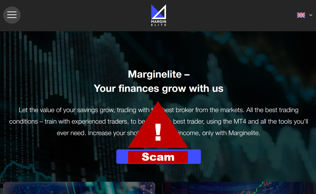 FCA MarginElite FCA issues investor warning against MarginElite broker scam