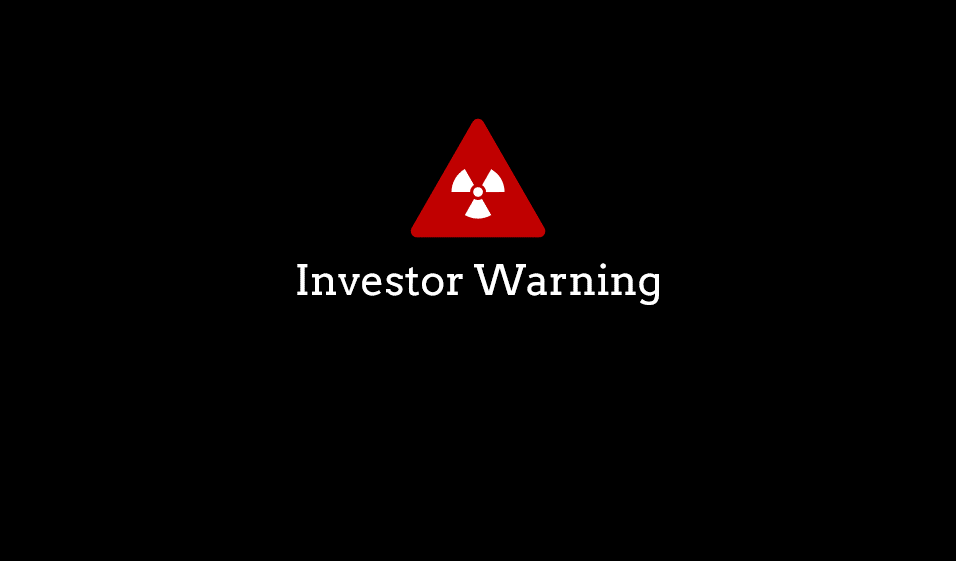 FCA QTECK Warning FCA warning against QTECK and Online Trading