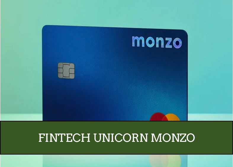 FinTech Unicorn Monzo FinTech unicorn Monzo raised GBP 125 mio amid Covid-19 crisis