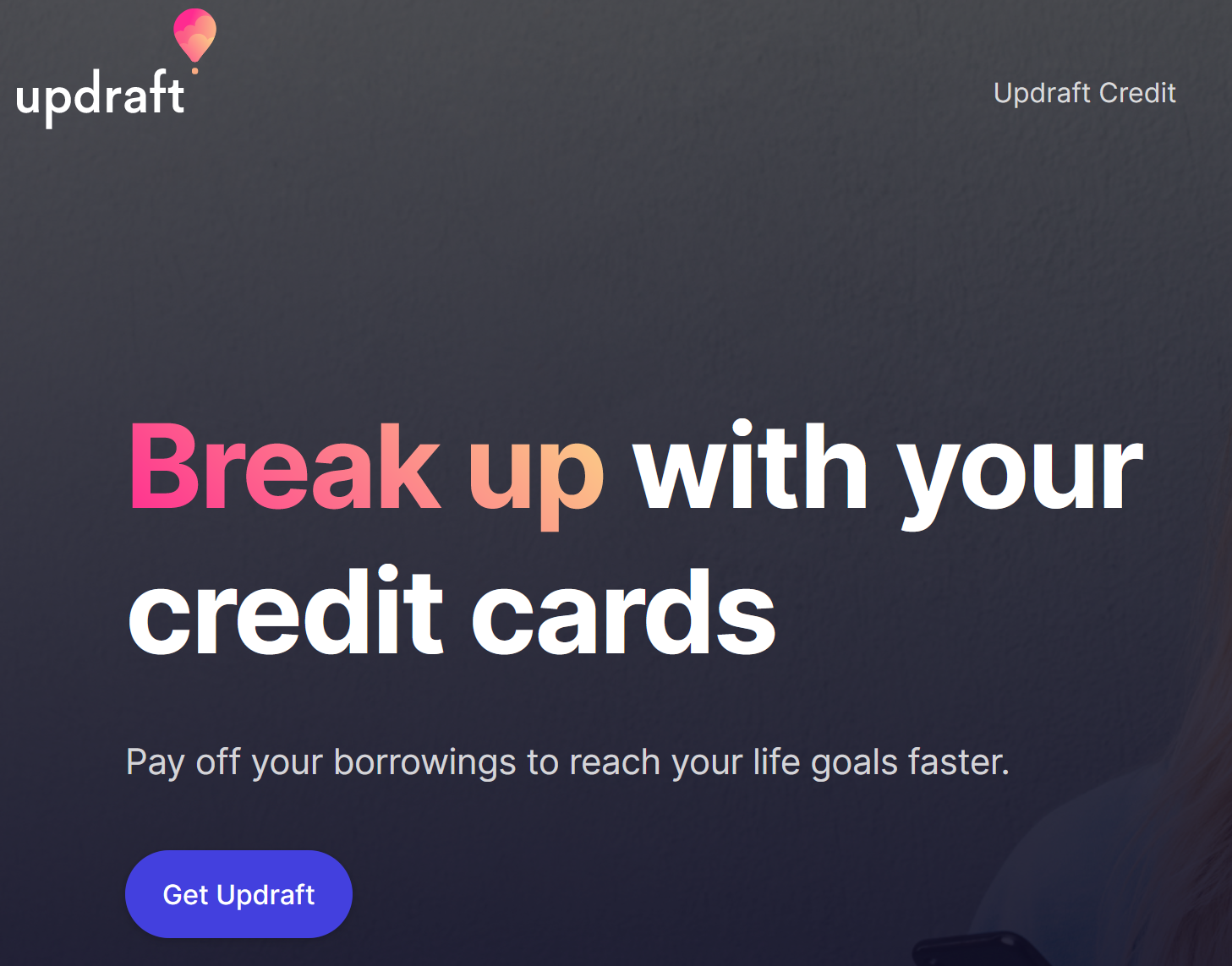 FinTech Updraft closes GBP 16 mio finance round