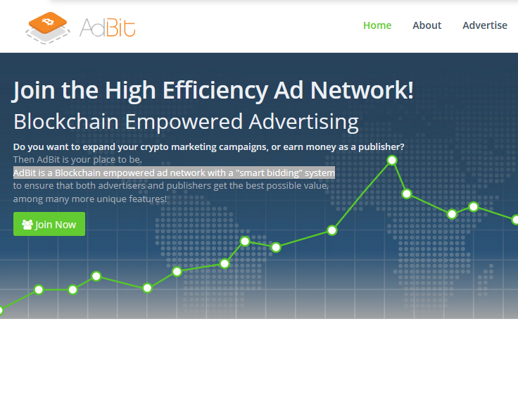 AdBit scheme