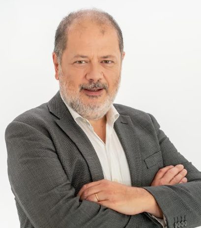 Paytah owner Marco Lavanna