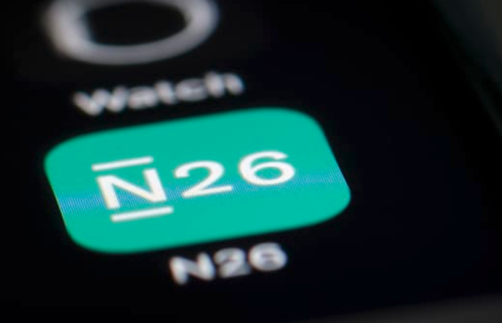 N26 CNBC German FinTech unicorn N26 still on growth track