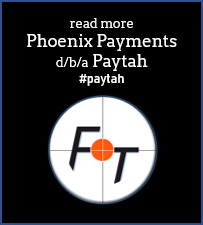 FinTelegram reports on Paytah.