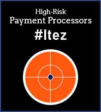 High-risk payment processor Itez of DataBridge