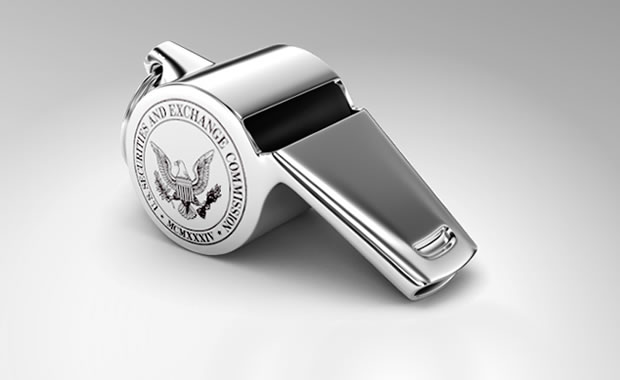 SEC Whistle SEC Whistleblower Program
