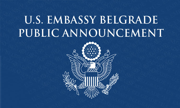 US and Serbia in coordinated action US and Serbia joined forces to fight boiler room scams