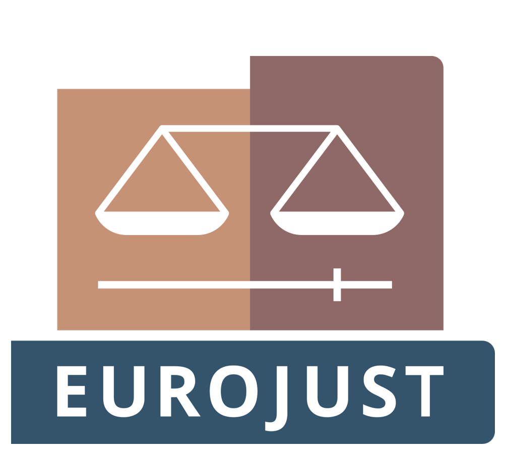 Eurojust logo Eurojust announced another law enforcement action against cybercrime