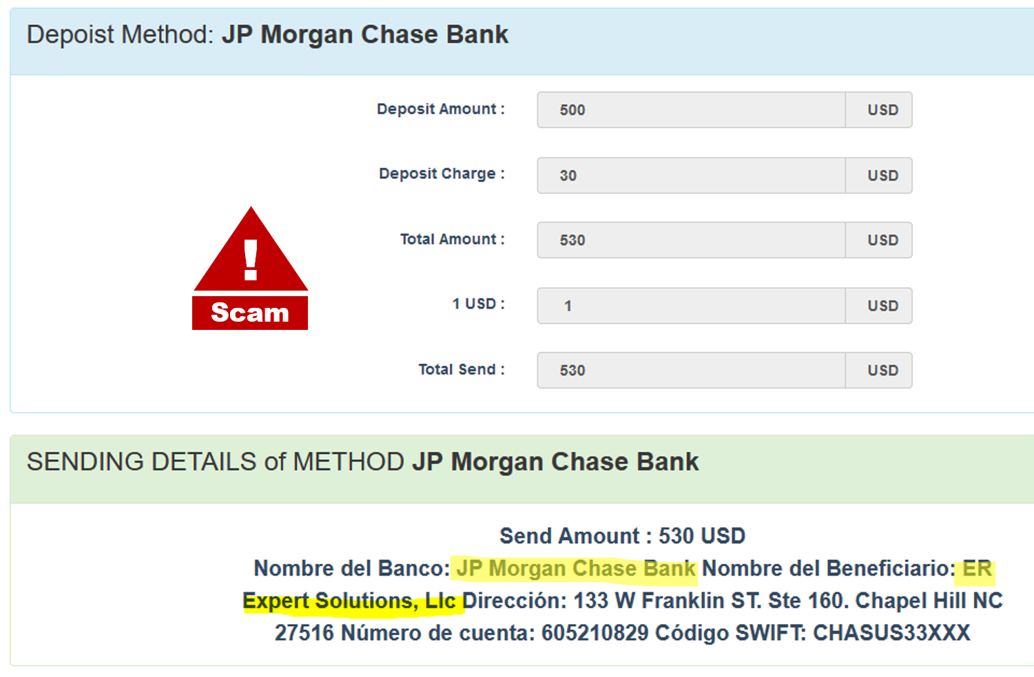 CityFX Capital FI Invstor warning CityFX Capital broker scam