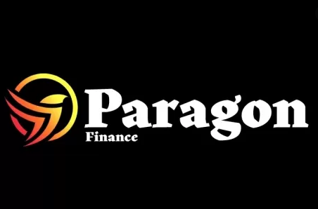 Paragon Finance FI Fraudulent affiliate campaign promotes Paragon Finance scams