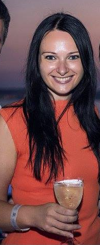 MFSA senior associate Kristina Arbociute