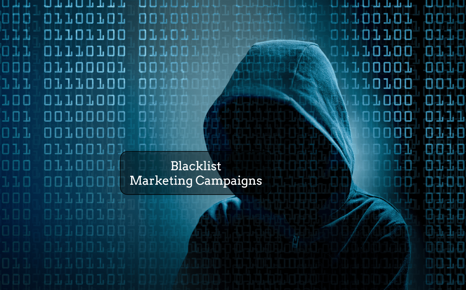 FinTelegram Blacklist Marketing Campaign