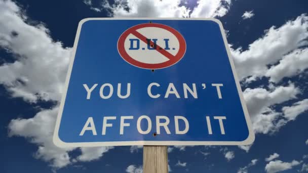 DUI GNI GlobalNetInt driving under the influence