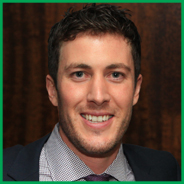 Topstep founder Michael Patak