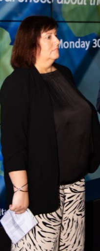 MFSA executive Michelle Mizzi Buontempo