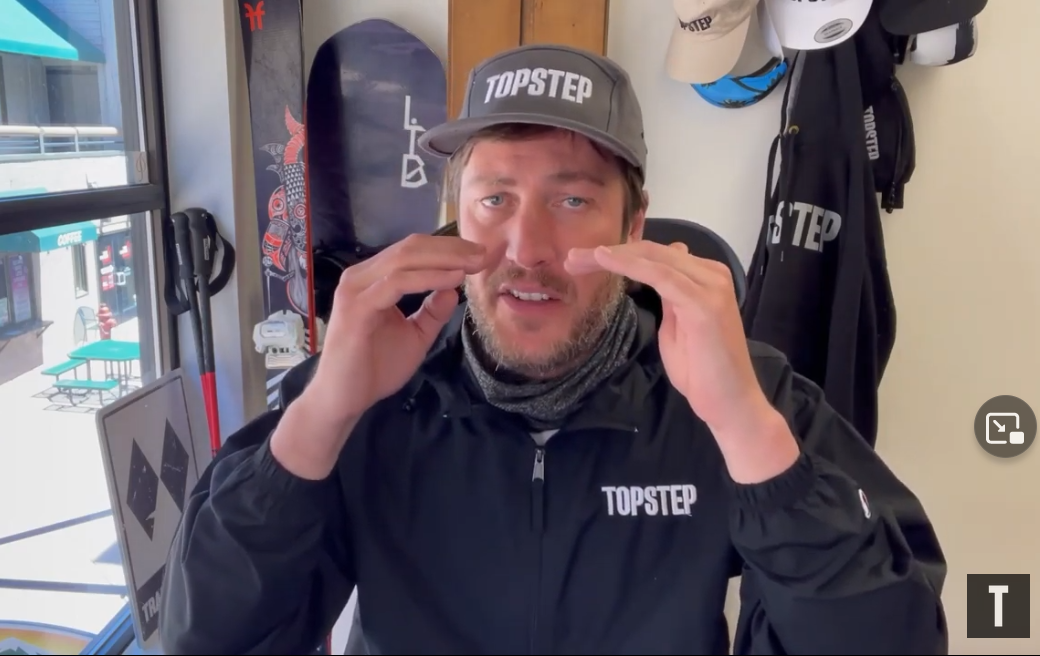 Topstep FI Topstep offers funded trading