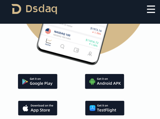 CNMV warns against Dsdaq