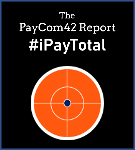 PayCom42 report on iPayTotal