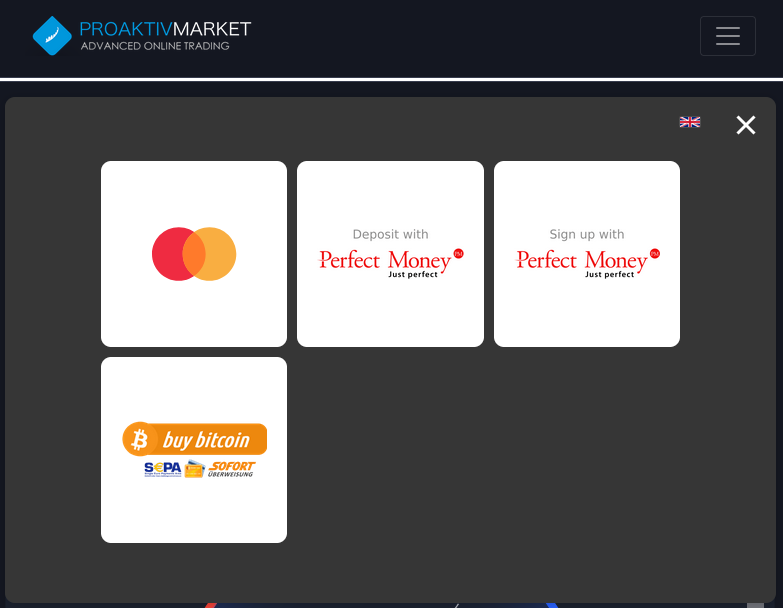 ProAktivMarket BridgerPay CNMV warns against ProAktivMarket scam facilitated by BridgerPay