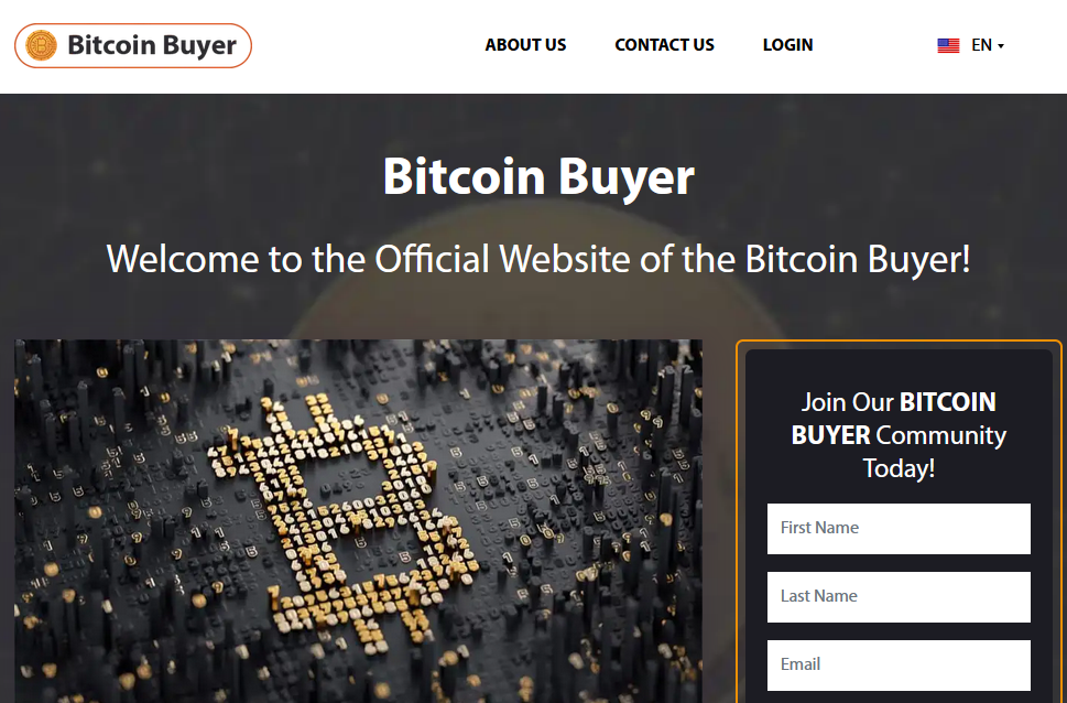 BaFin Bitcoin Buyer BaFin warns against Bitcoin Buyer fraud campaign