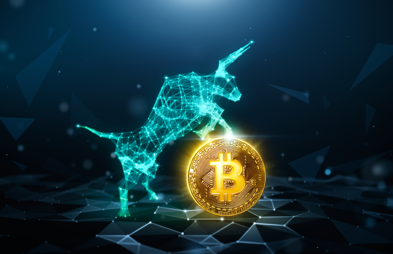 Crypto Bull Market Crypto Bull Market continues despite CFTC order