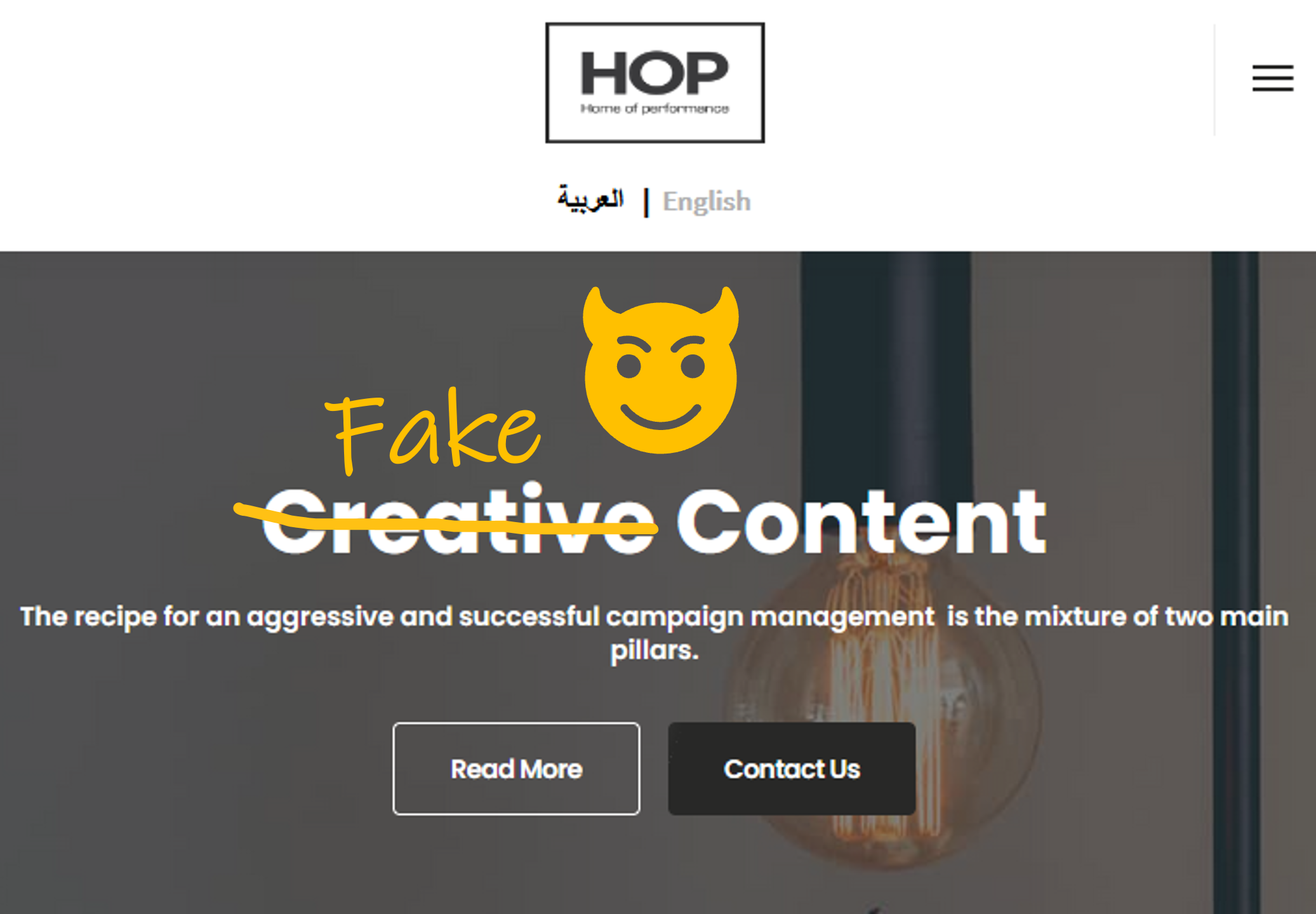 HOP FI HOP Rocks agency facilitates cybercrime kingpin Gery Shalon