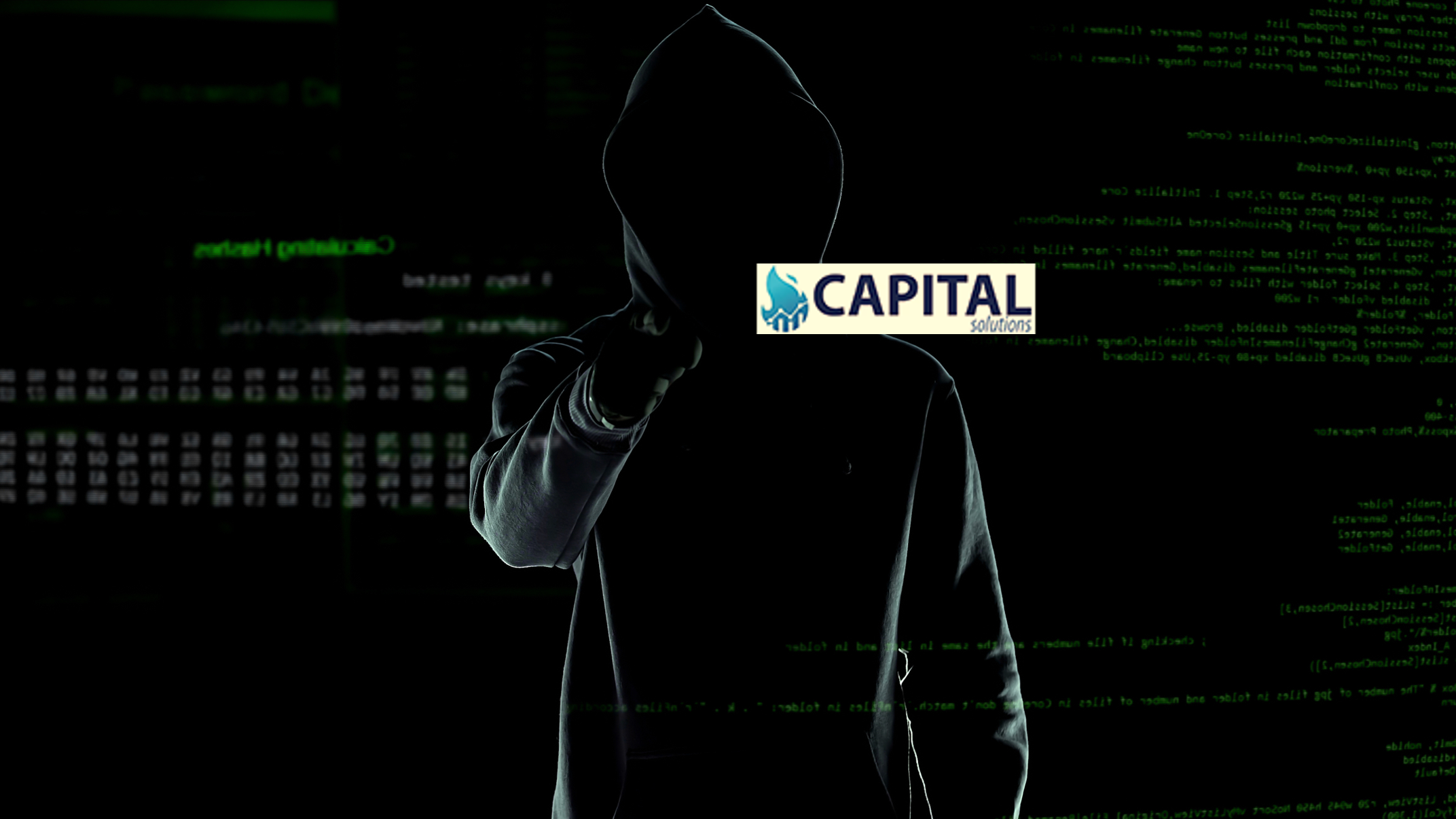 Capital Solutions FI Request 4 Information Maltese boiler room operator Capital Solutions