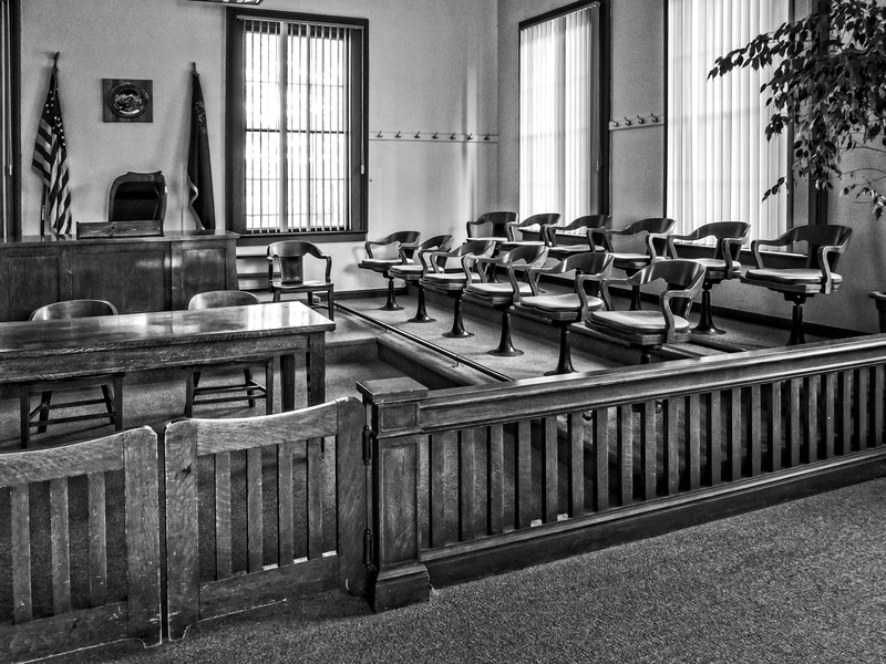 US Courtroom US trial against Serbian boiler room operators and binary options fraudsters