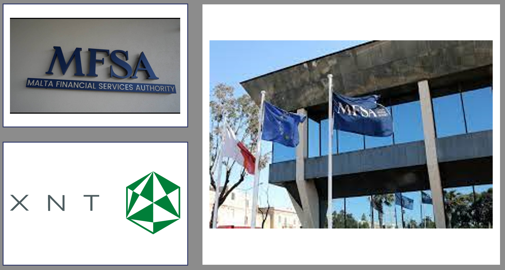 XNT MFSA Exante FI MFSA regulatet XNT loses three directors