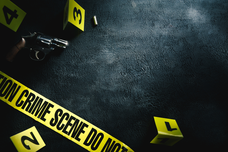 Crime scene Background information on the OptionsXO binary options trial