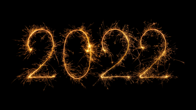 Happy New Year from the FinTelegram team