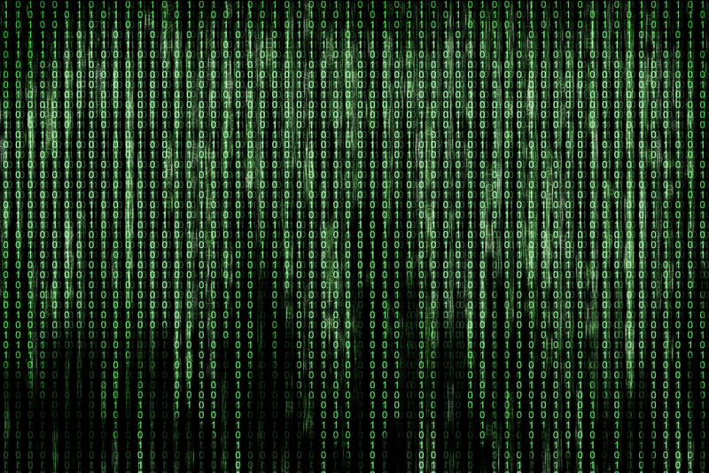 EFRI decipering cybercrime