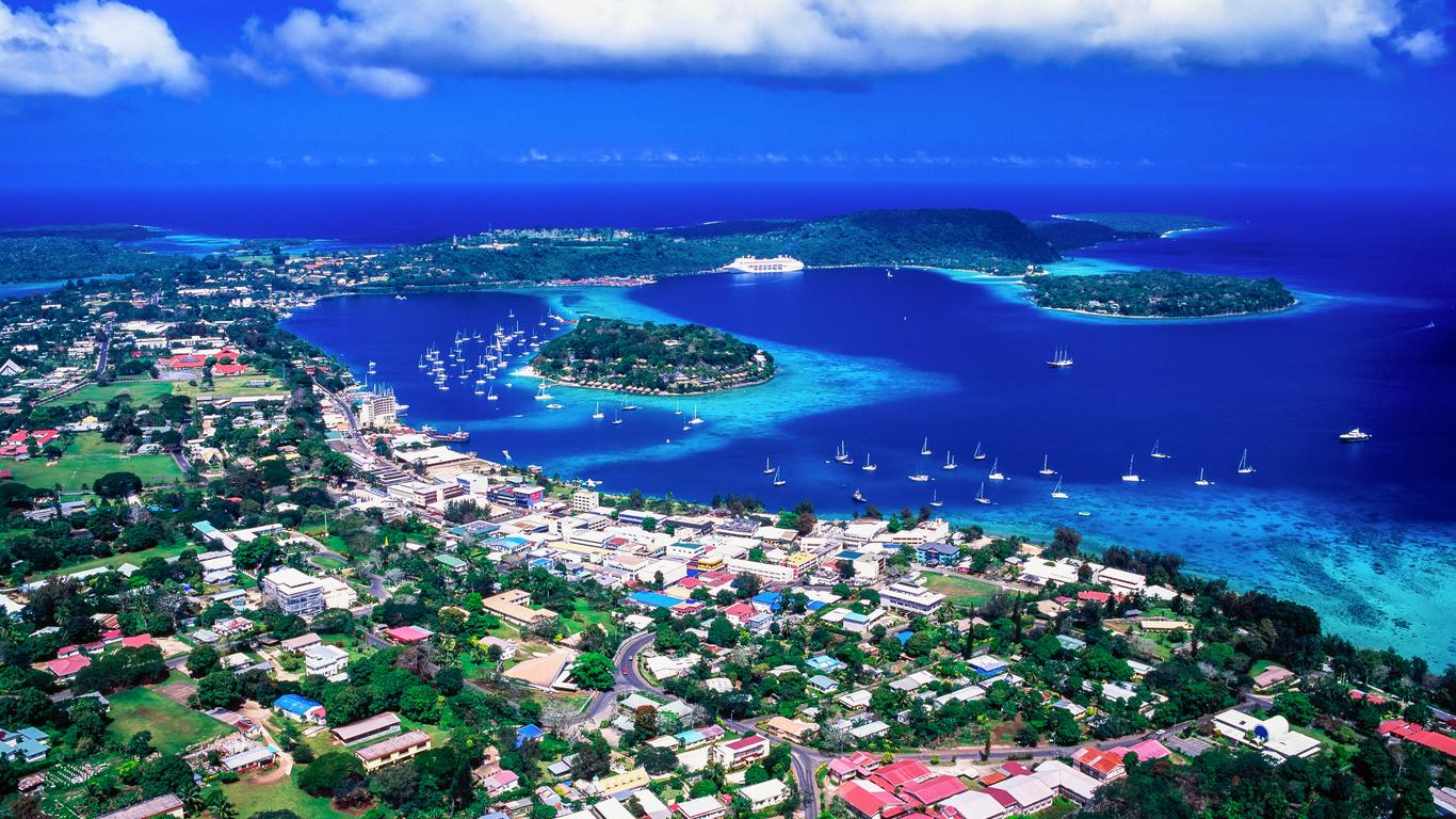 EU Commission and Vanuatu EU Commission wants to suspend Vanuatu visa agreements