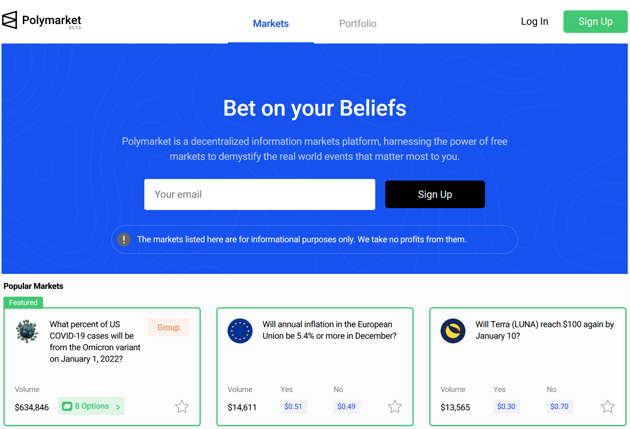 Polymarket FI CFTC fines binary options provider Polymarket
