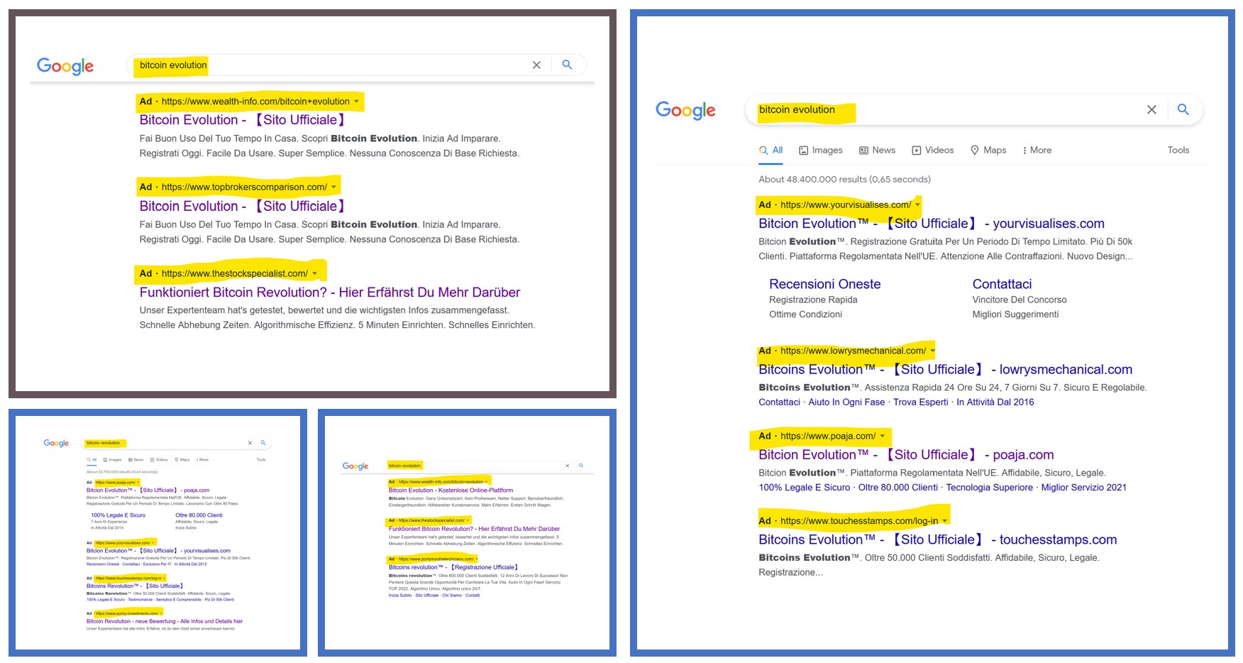 Russian Google Game Jan25 FI The Russian Google Game and its scammers