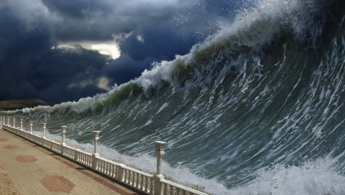 Tsunami_Wave FCA and its crypto warning tsunami