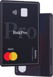 BnkPro MasterCard