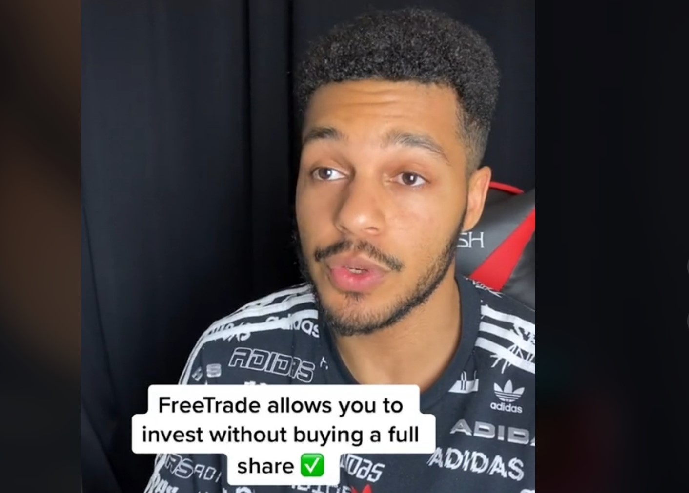 Freetrade TikTok FCA takes action against social media marketing of Freetrade