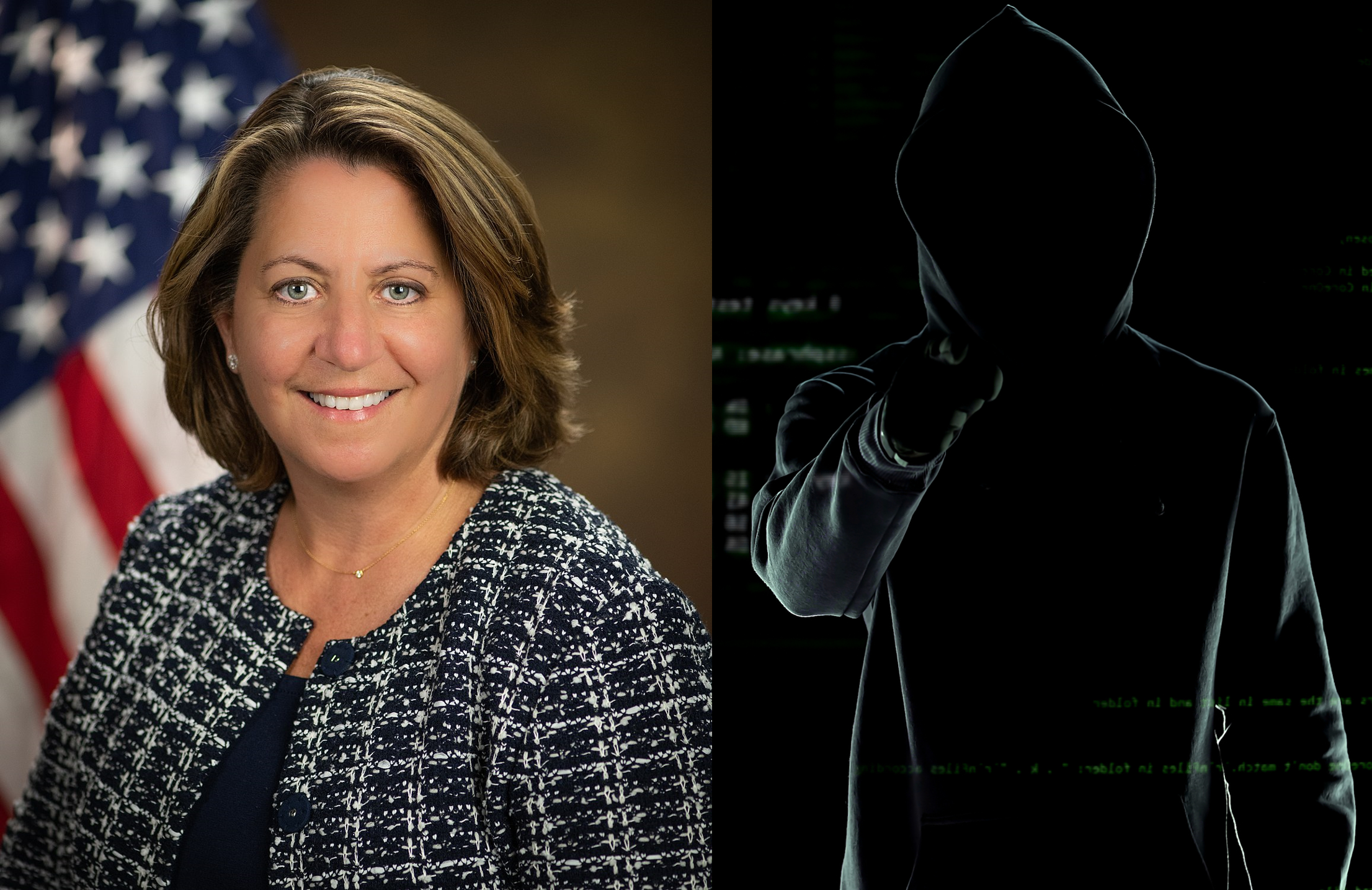 Lisa Monaco cybercrime Lisa Monaco changed cybercrime strategy