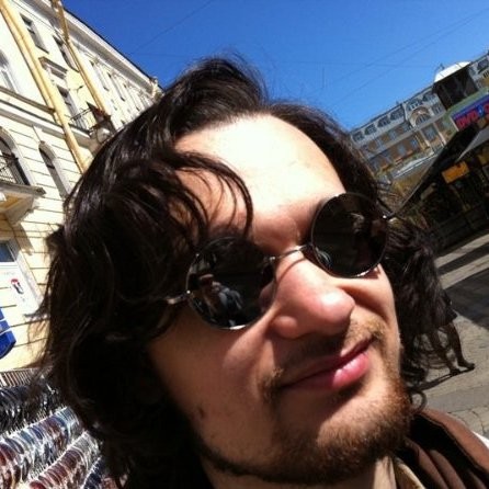 SmartApe director Mark Tepterev